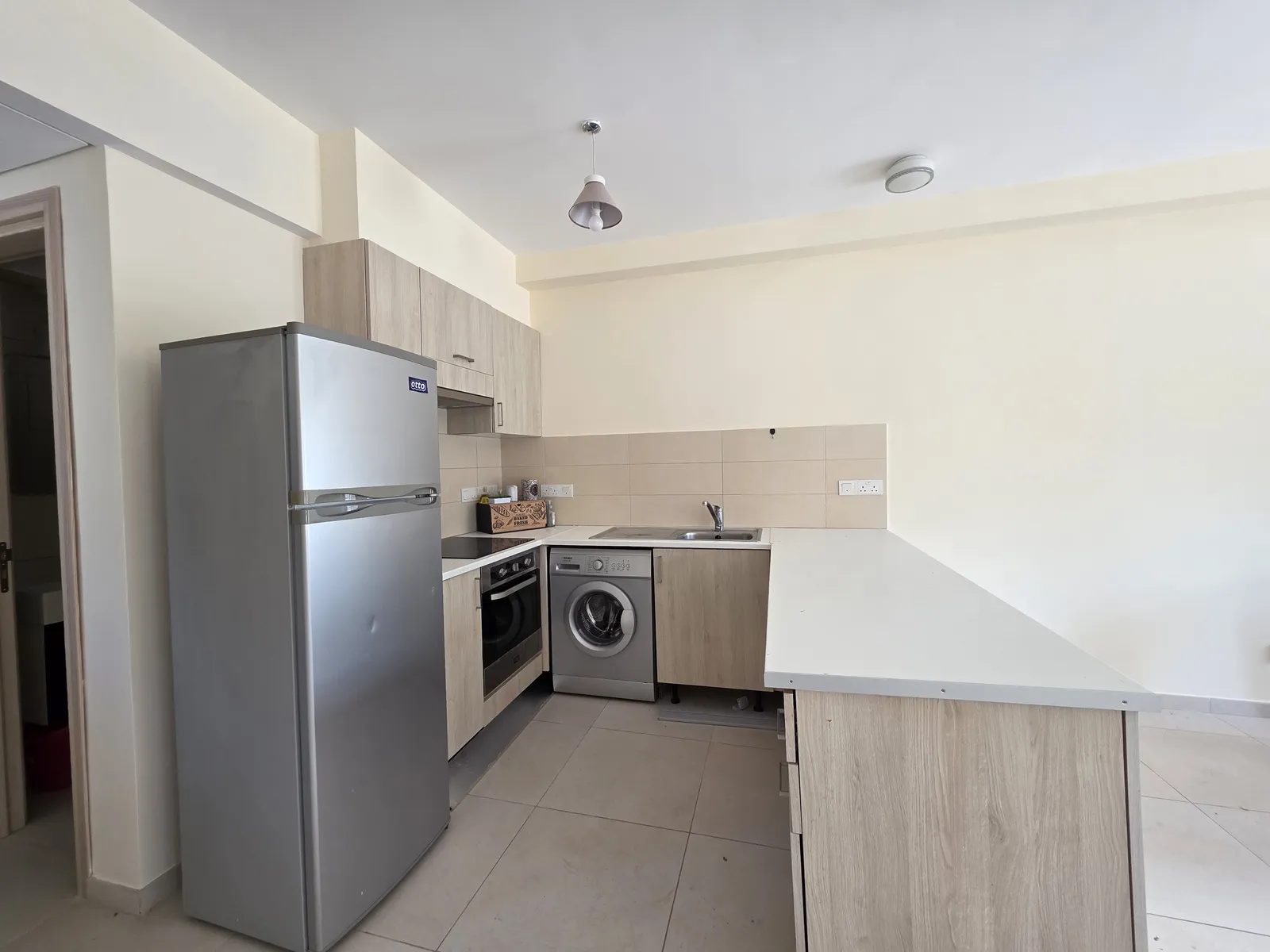 3-bedroom house in Limassol № 239968 3