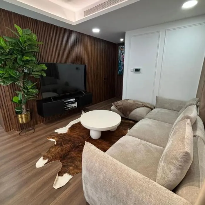 2-bedroom flat in Larnaca № 239969 1