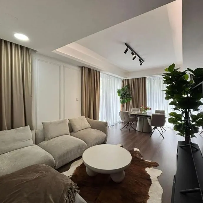 2-bedroom flat in Larnaca № 239969 2