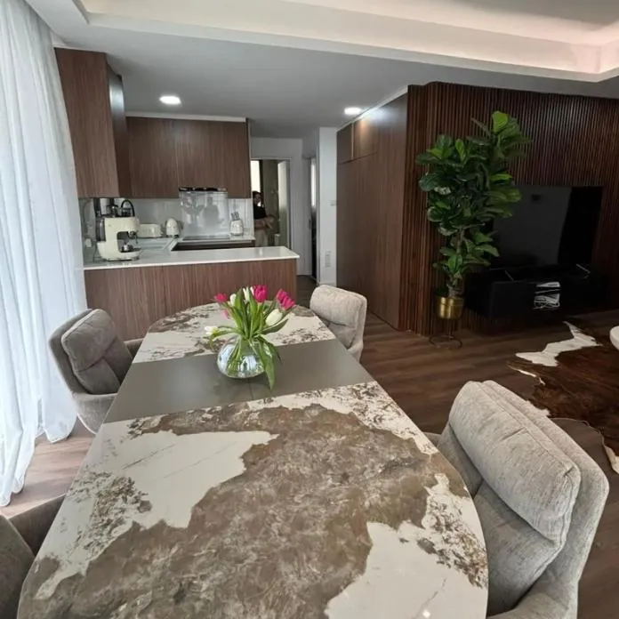 2-bedroom flat in Larnaca № 239969 3