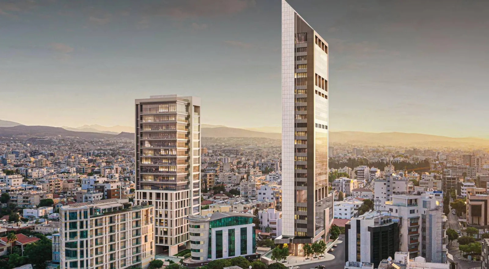 New office in Limassol № 239976 1