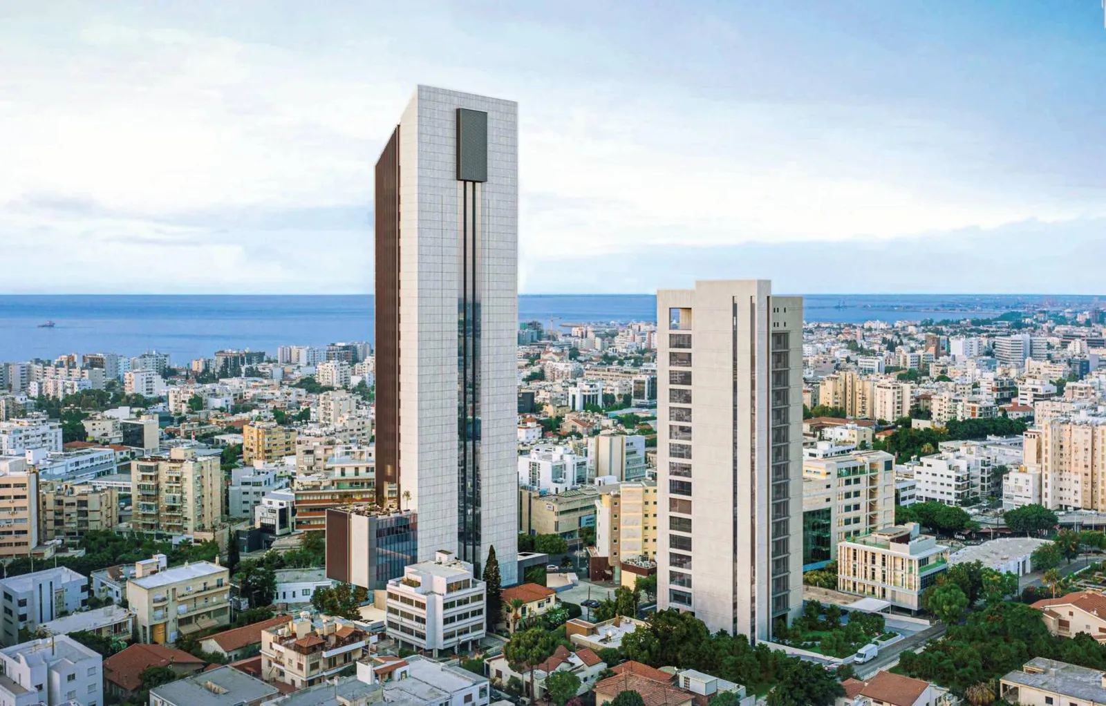 New office in Limassol № 239976 3