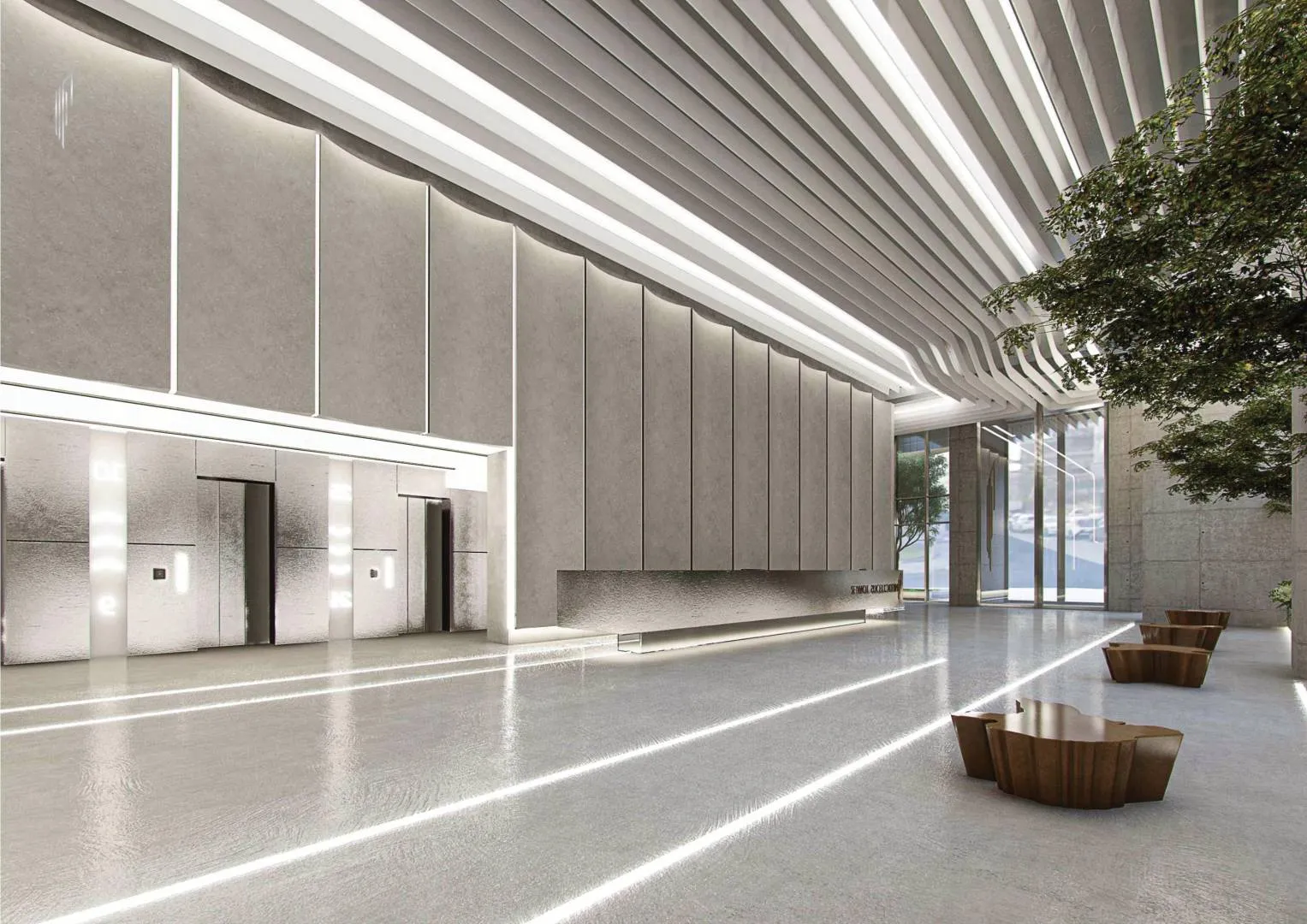 New office in Limassol № 239977 2