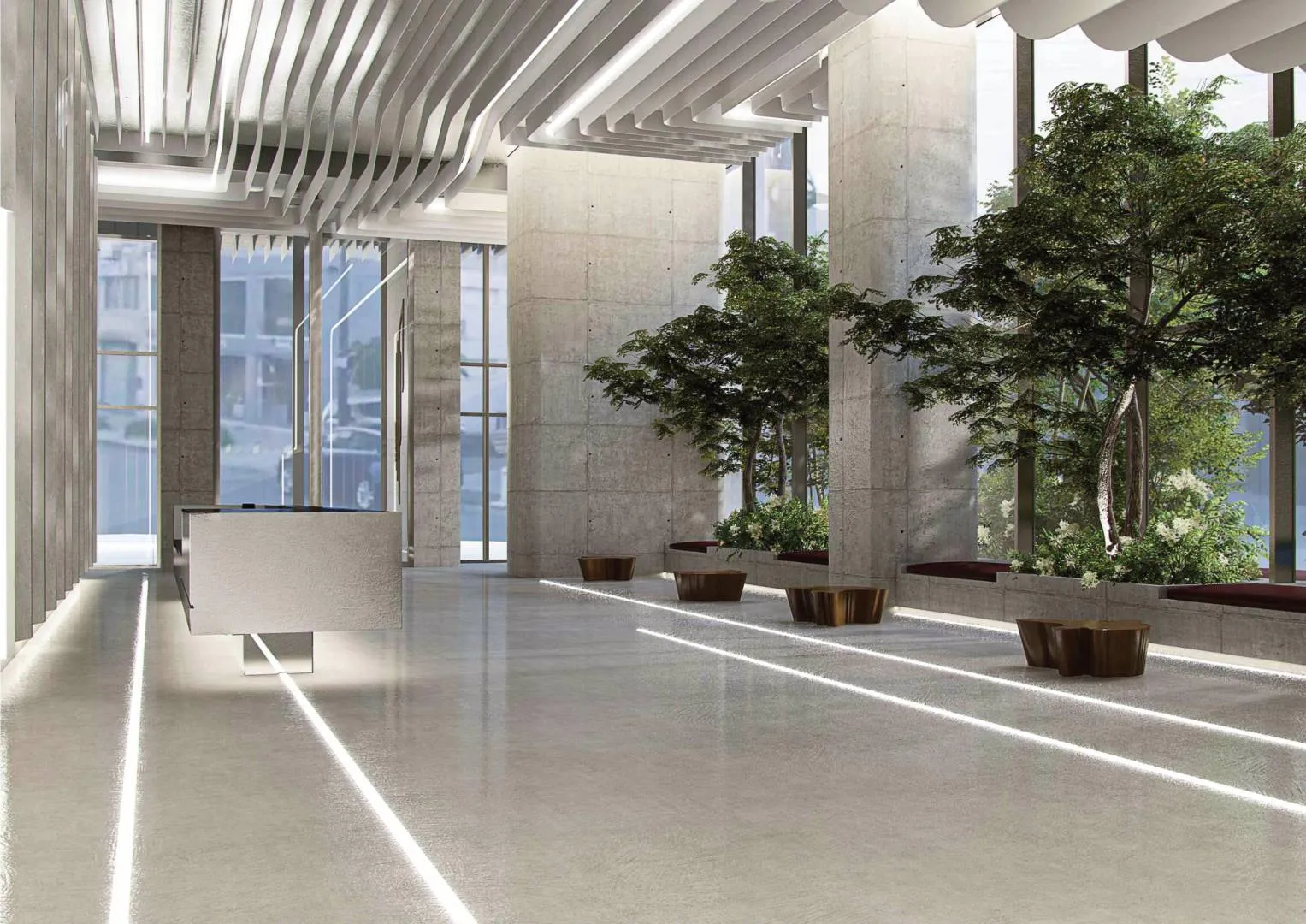New office in Limassol № 239977 4
