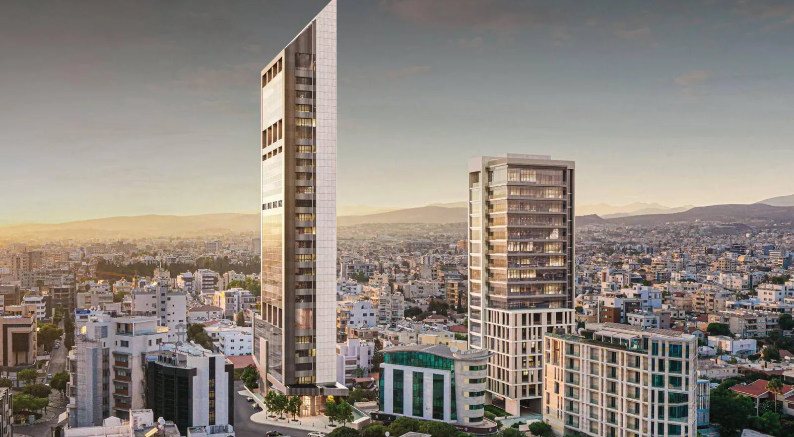 New office in Limassol № 239977 8