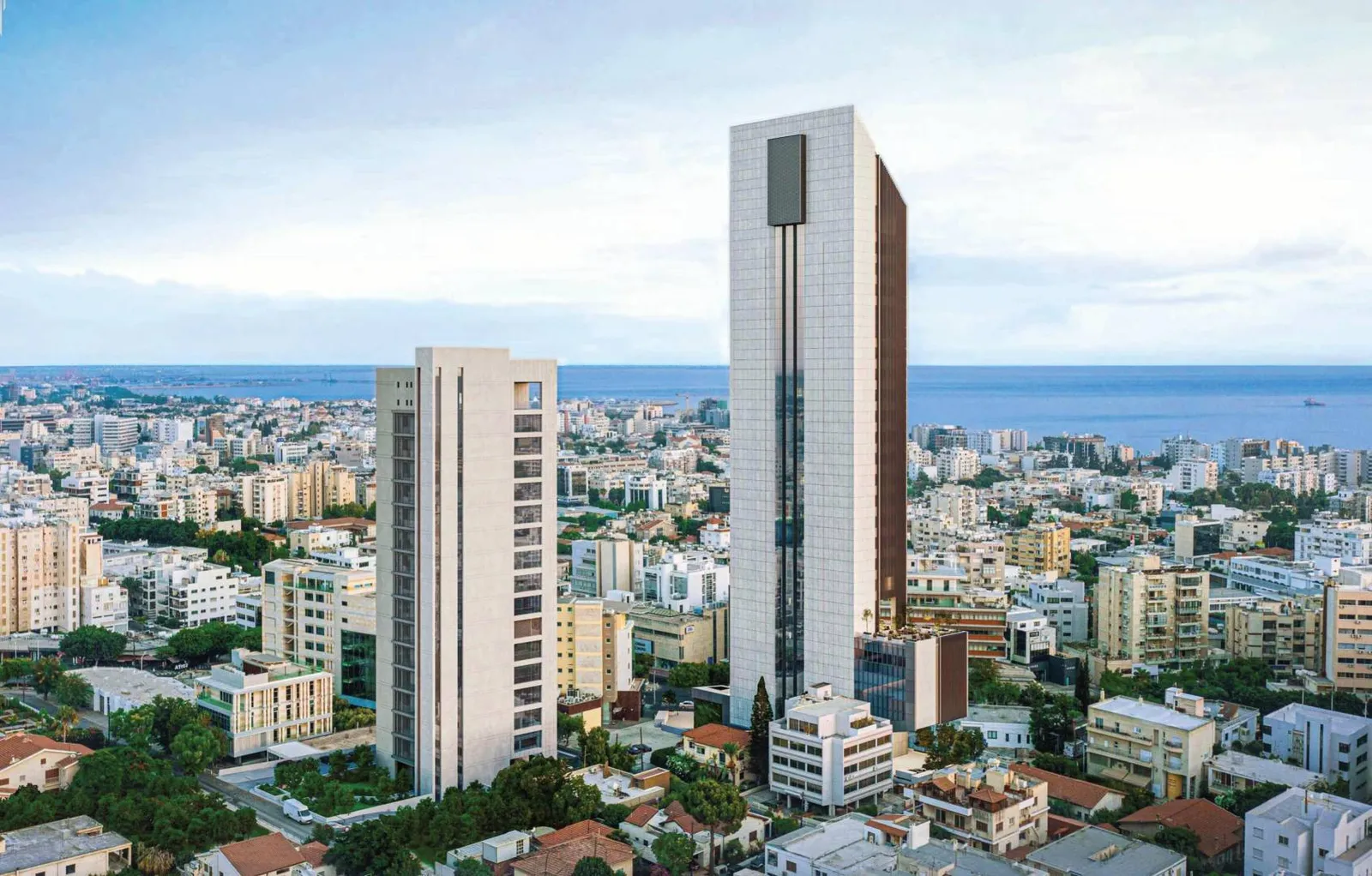 New office in Limassol № 239977 9
