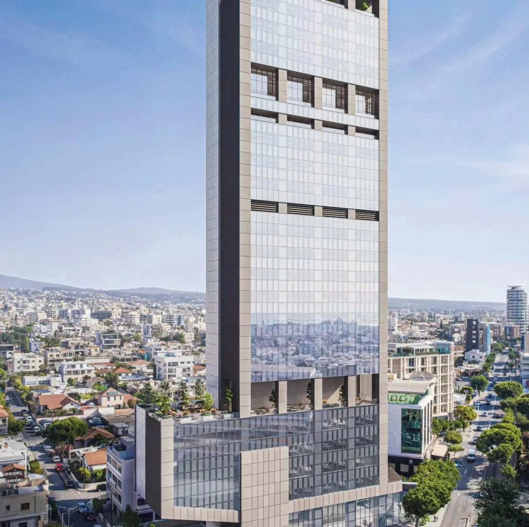 New office in Limassol № 239977 12