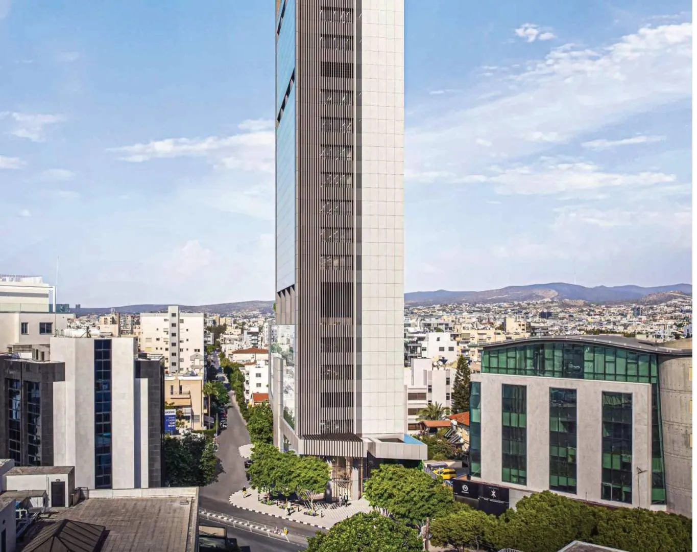 New office in Limassol № 239977 13