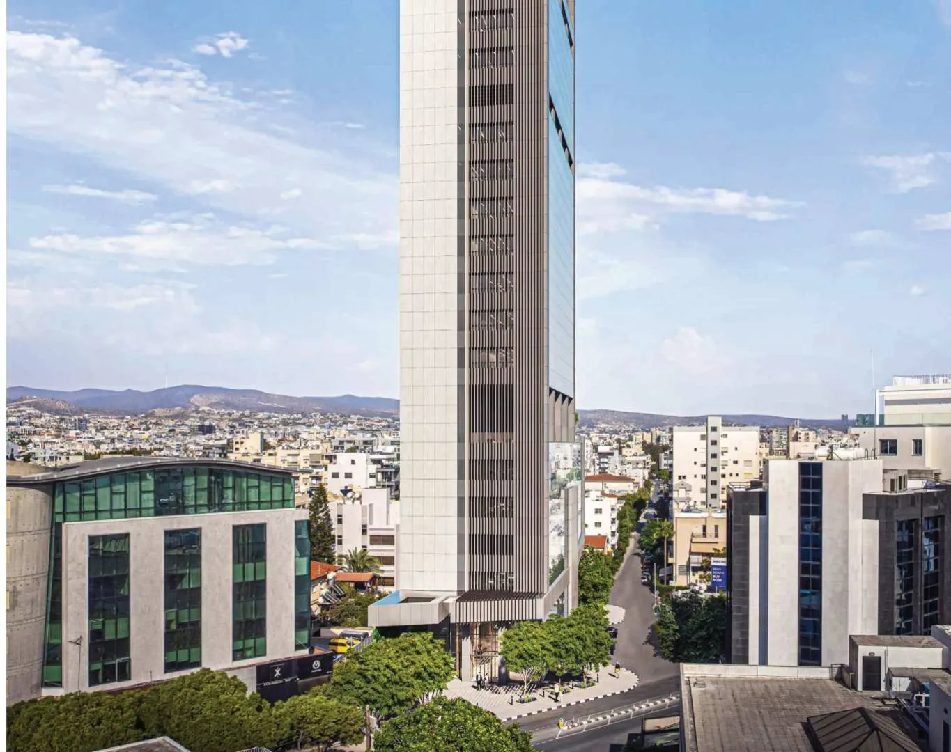 New office in Limassol № 239978 3
