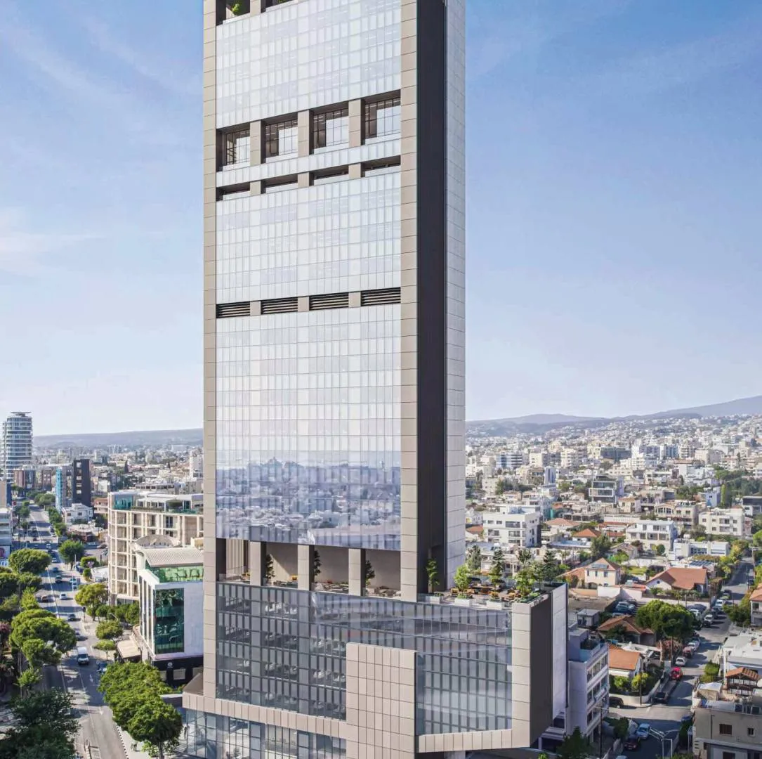 New office in Limassol № 239978 8