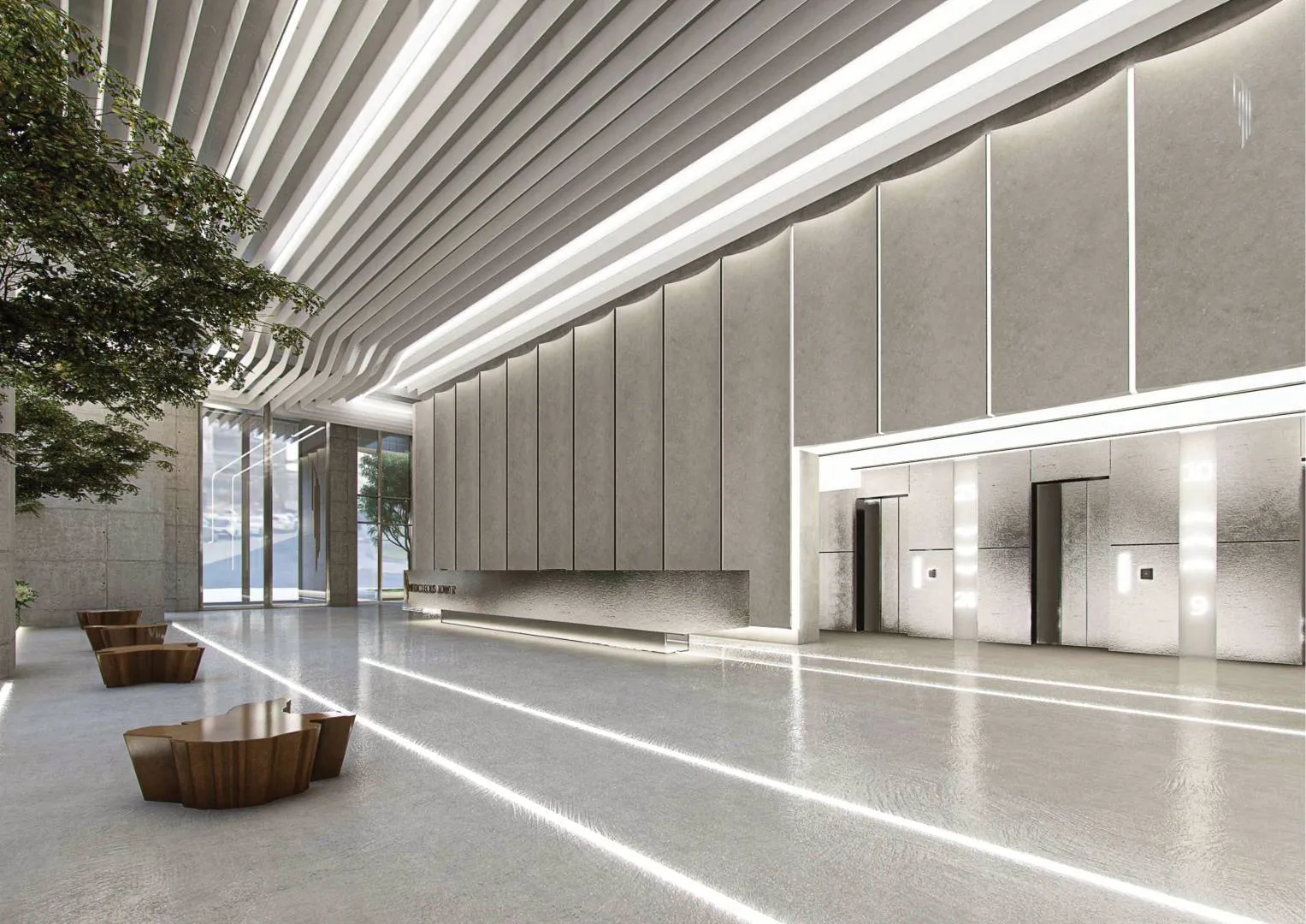 New office in Limassol № 239979 1