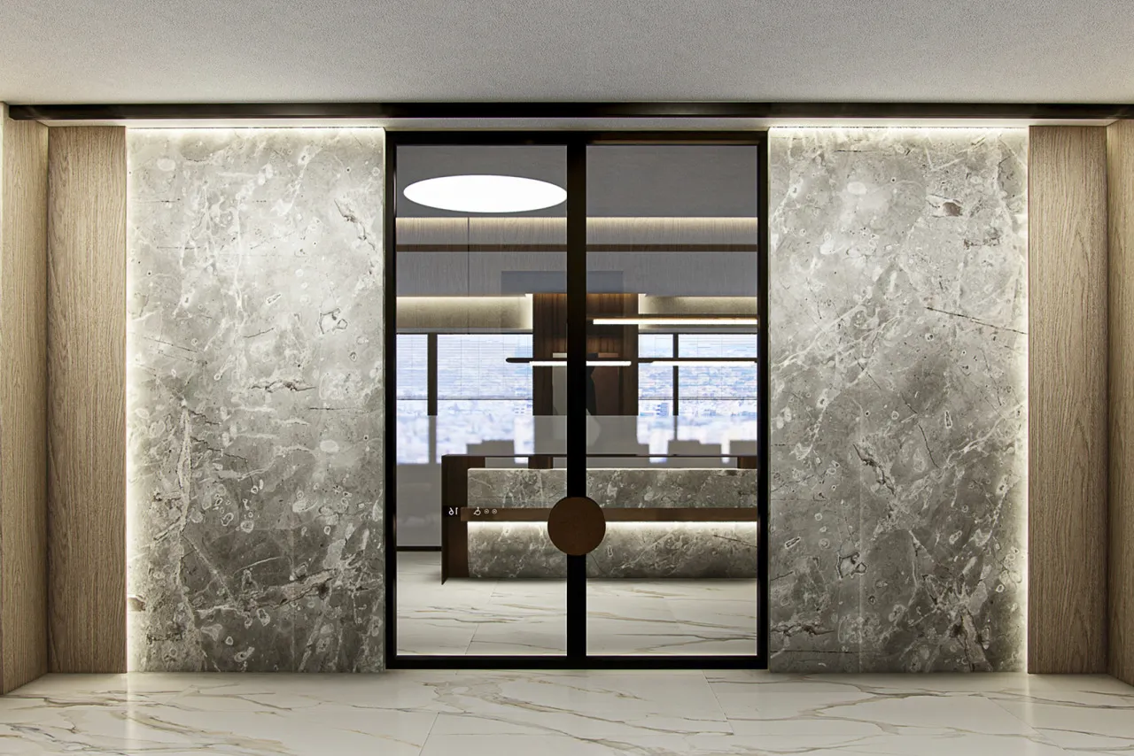 New office in Limassol № 239979 13