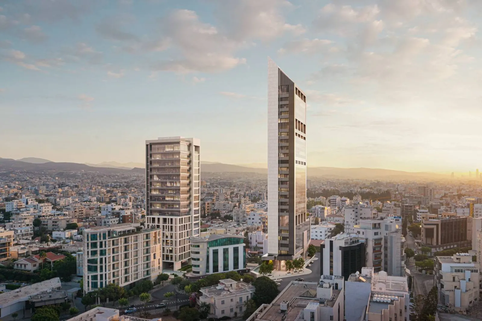 New office in Limassol № 239979 17