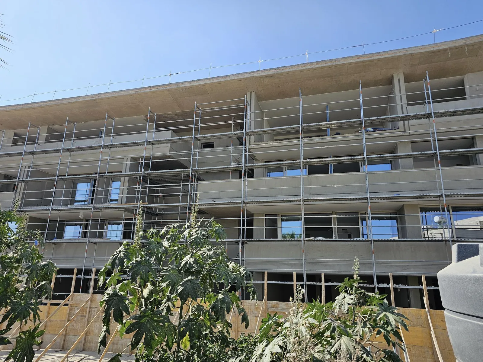 New 2-bedroom villa in Paphos № 240024 2