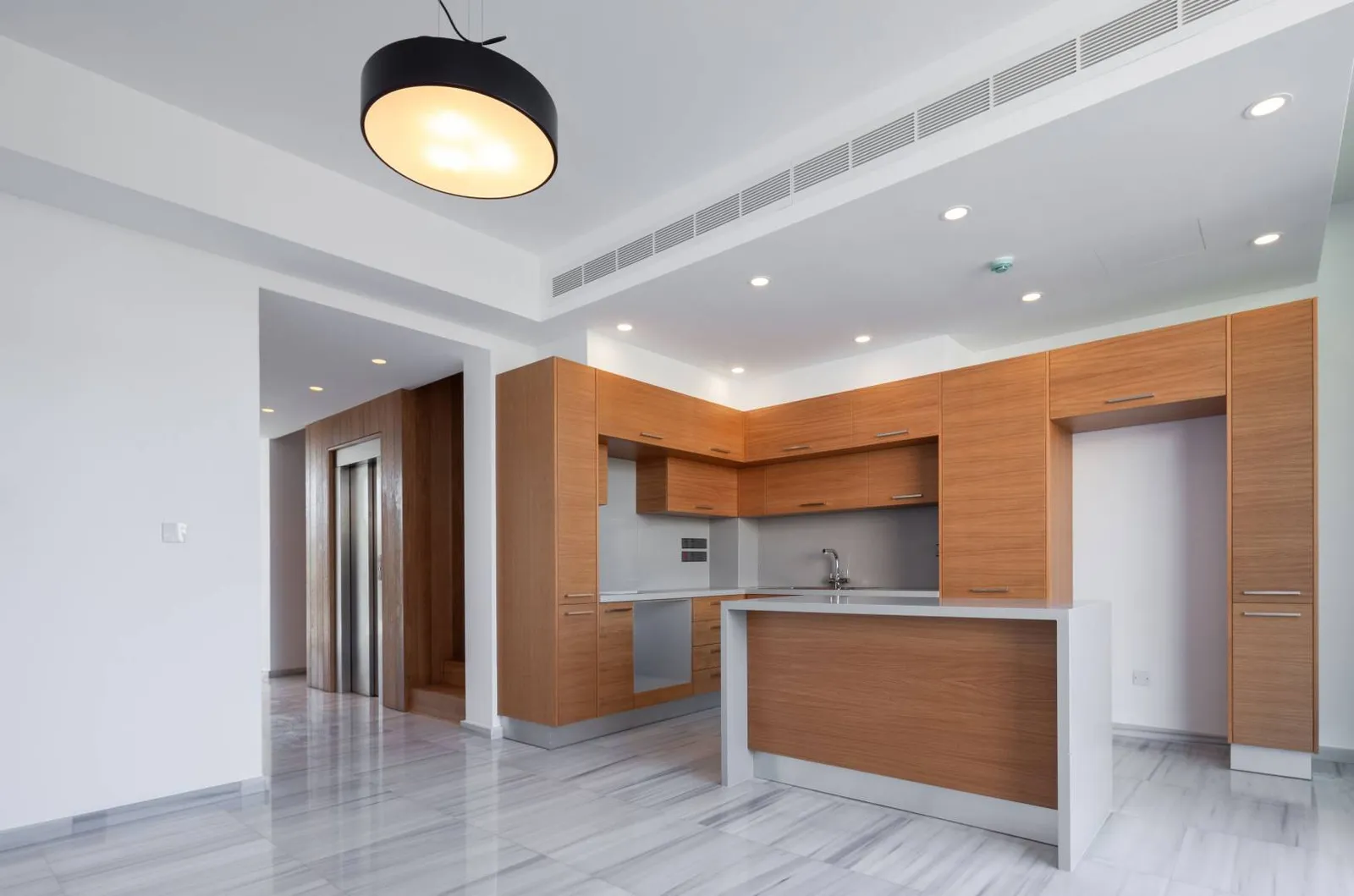 New 4-bedroom villa in Paphos № 240025 3