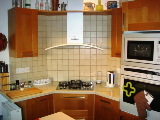 4-bedroom villa in Limassol № 240040 3
