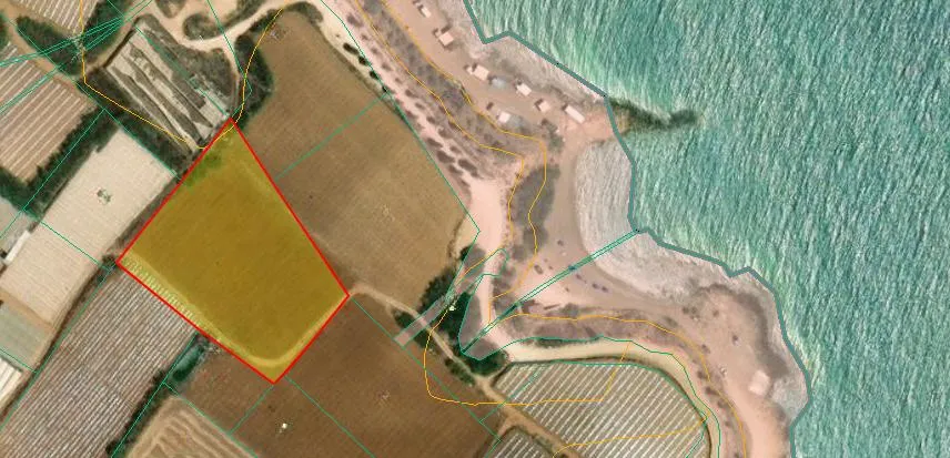 Land in Famagusta № 240046 4