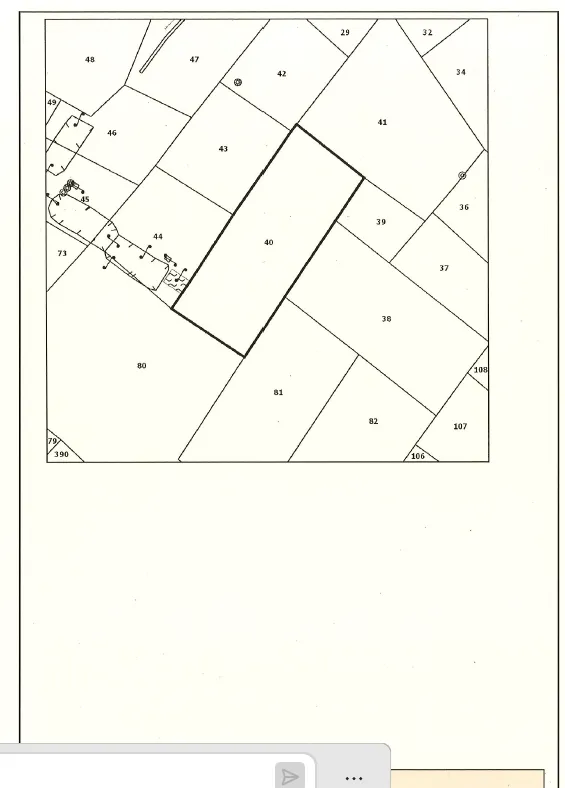 Land in Famagusta № 240046 8
