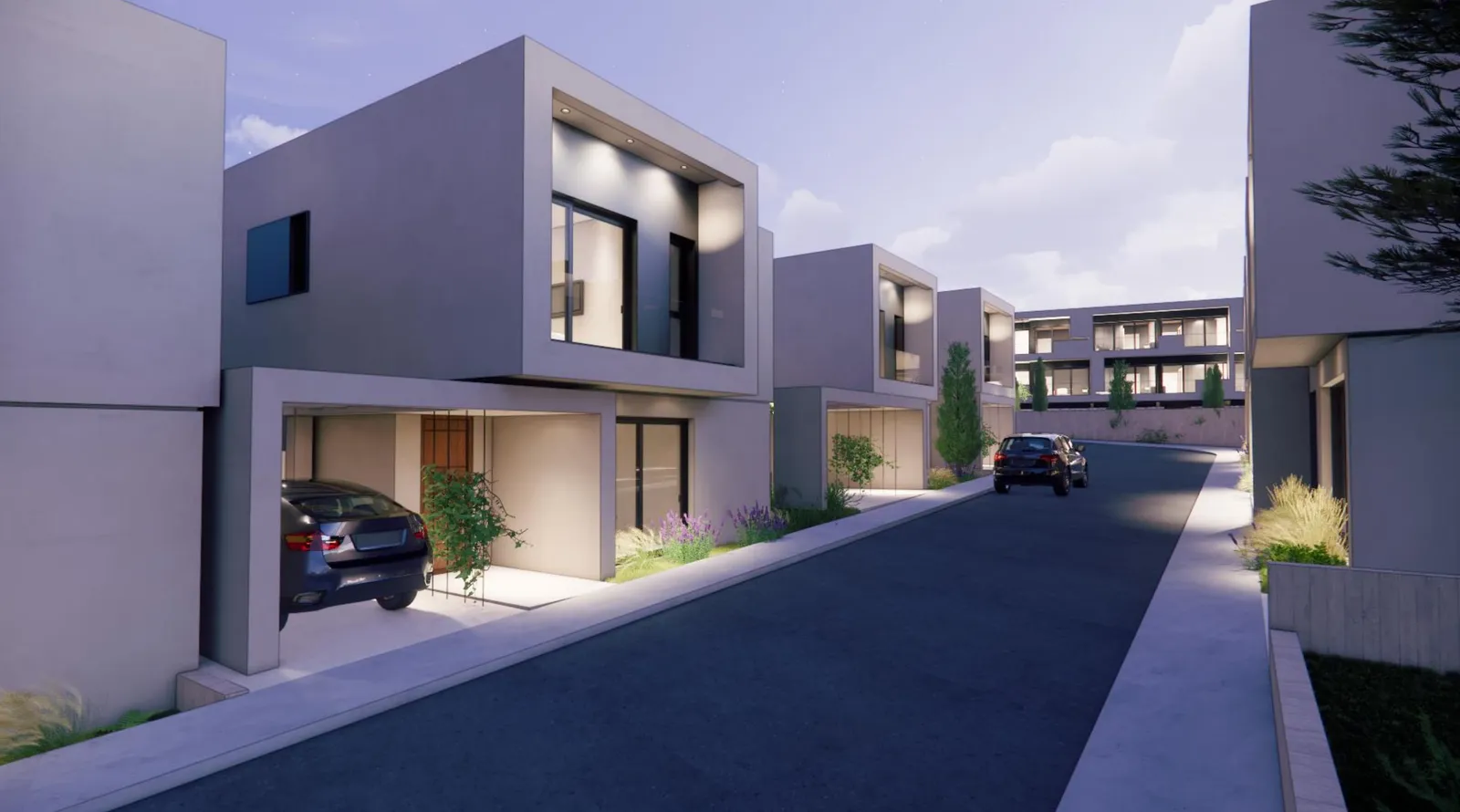 New 2-bedroom flat in Paphos № 240052 3