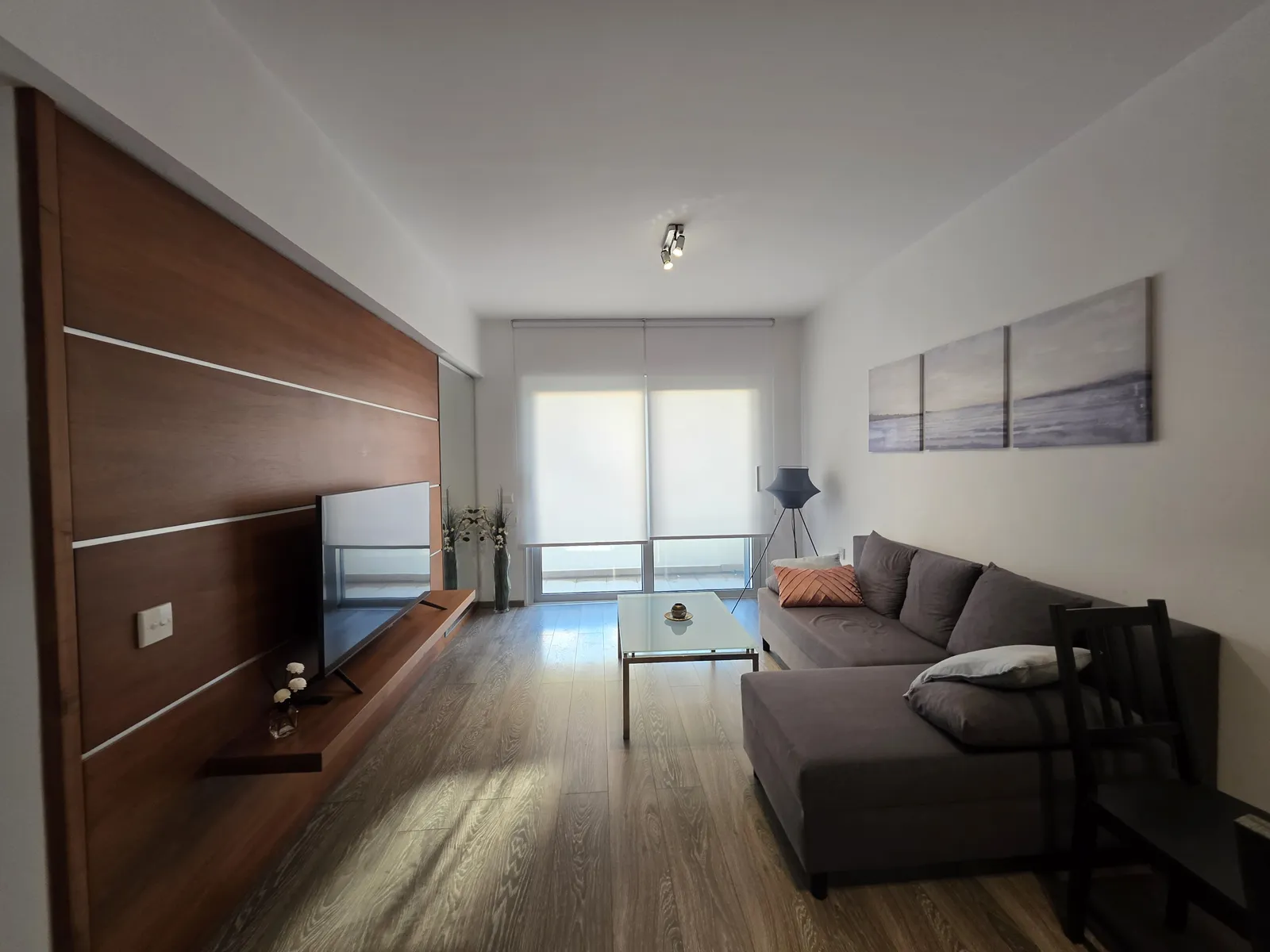 1-bedroom flat in Limassol № 240065 1