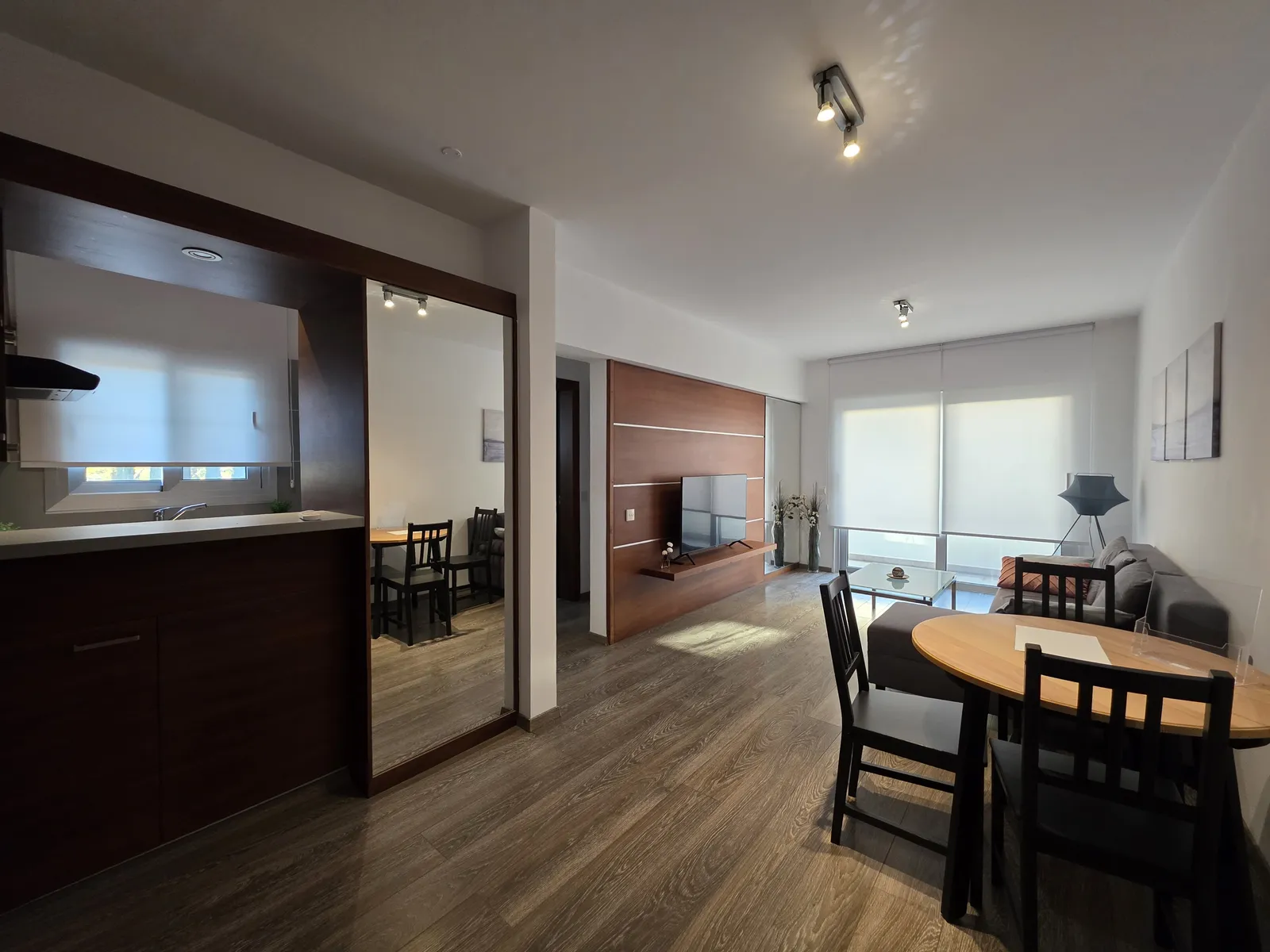 1-bedroom flat in Limassol № 240065 2
