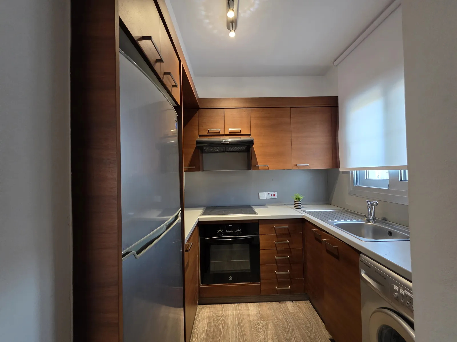 1-bedroom flat in Limassol № 240065 3