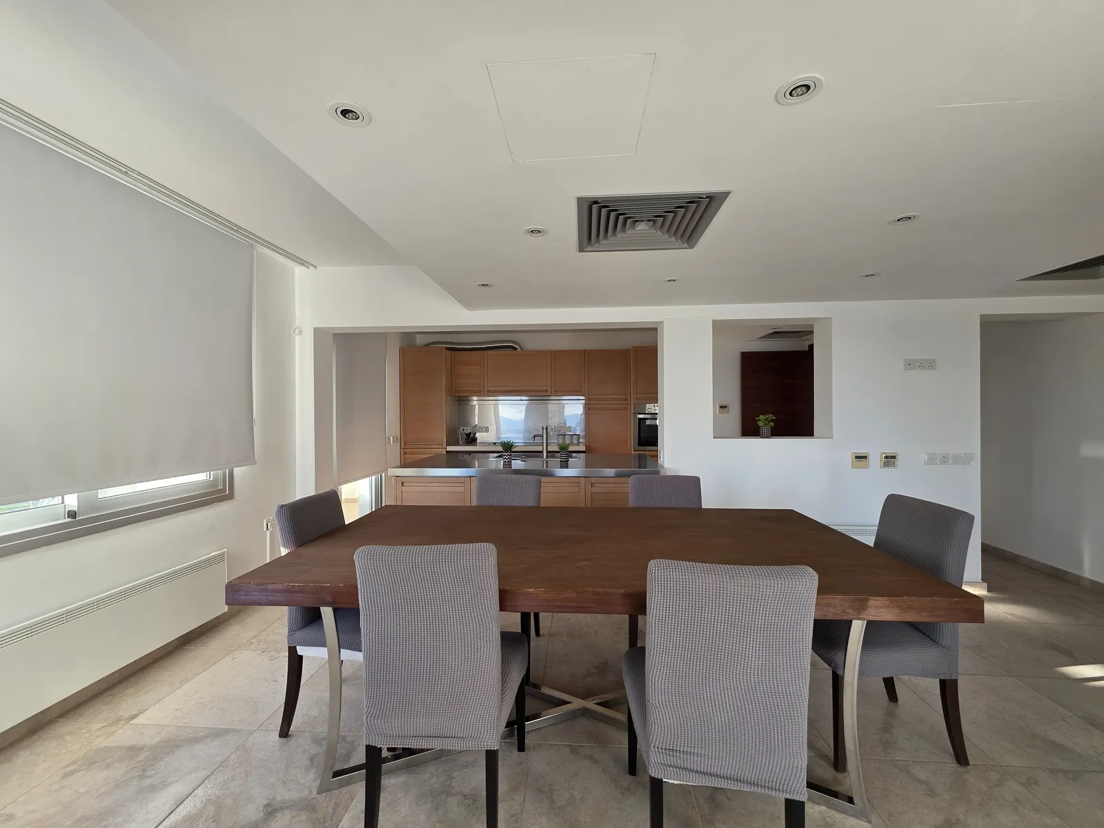 1-bedroom apartment in Limassol № 240066 2