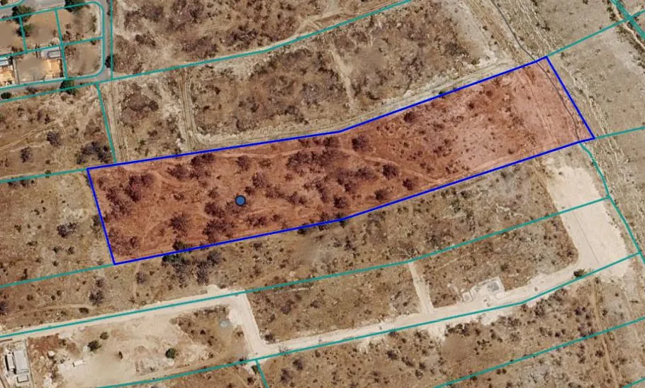 Land in Limassol № 240067 1
