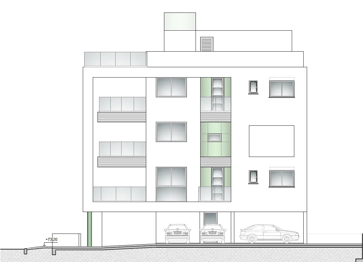 Land in Limassol № 240067 13