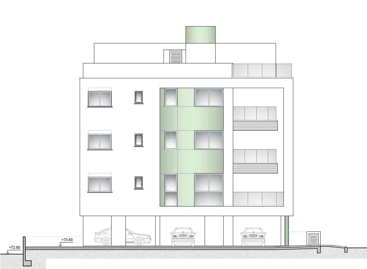Land in Limassol № 240067 15