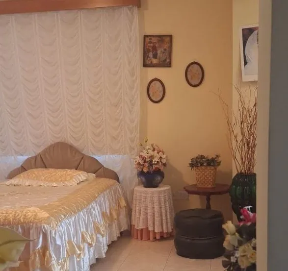 4-bedroom house in Larnaca № 240097 4