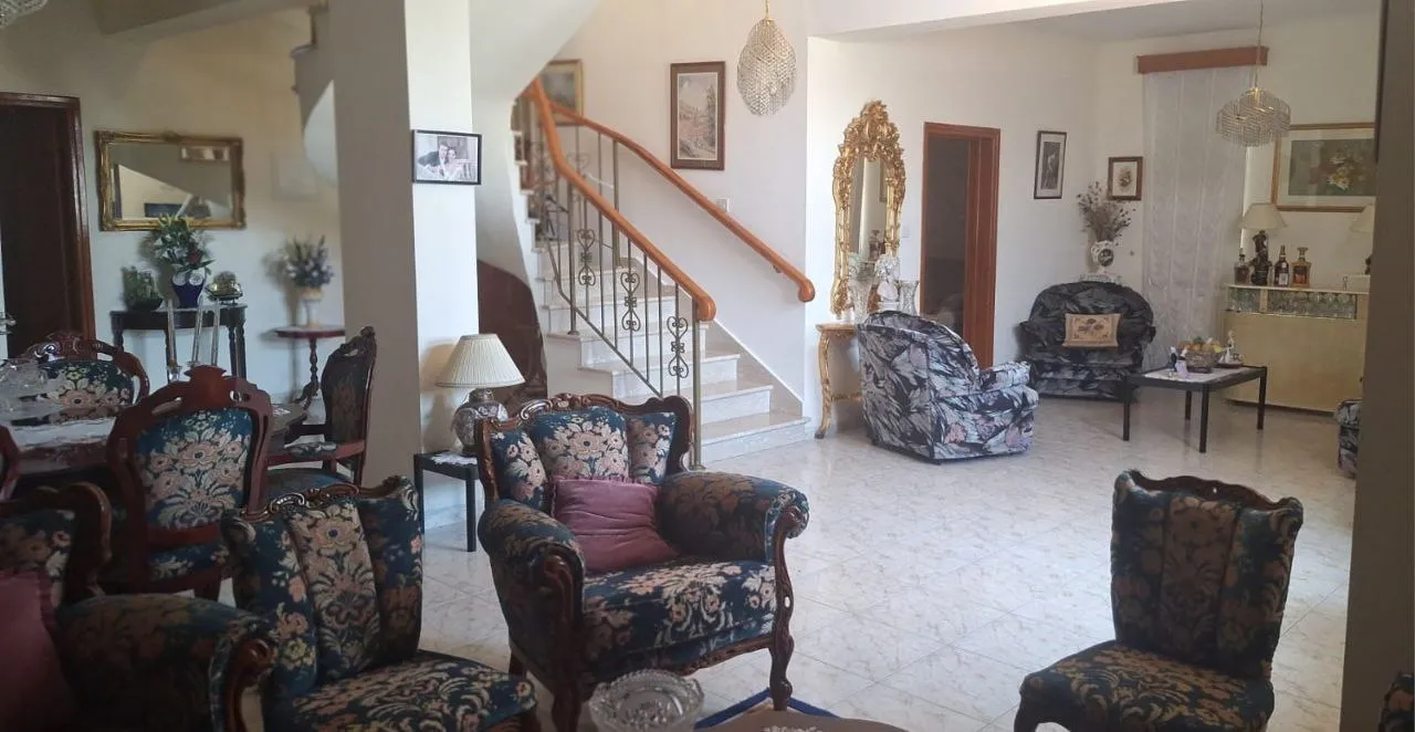 4-bedroom house in Larnaca № 240097 5
