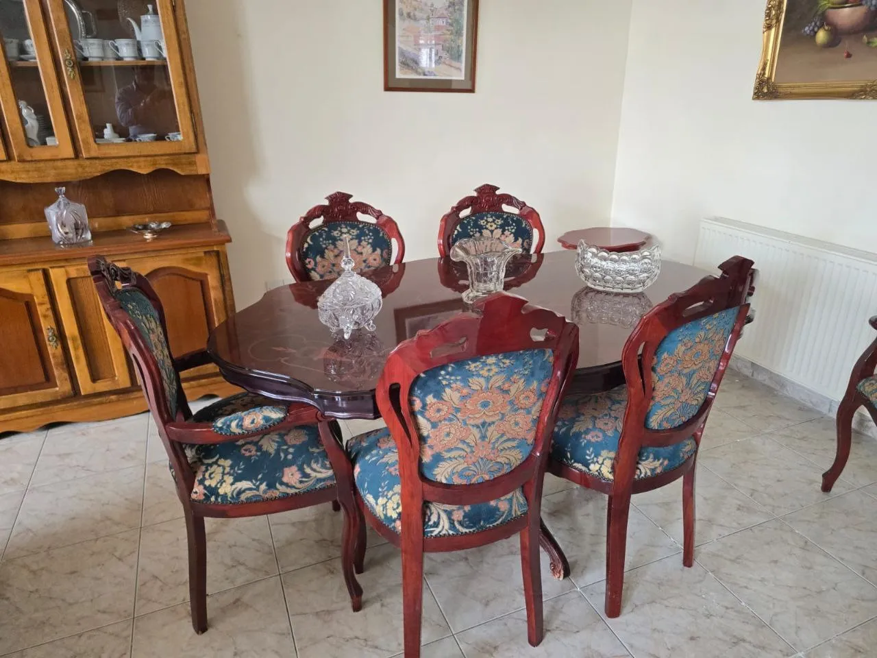 4-bedroom house in Larnaca № 240097 6