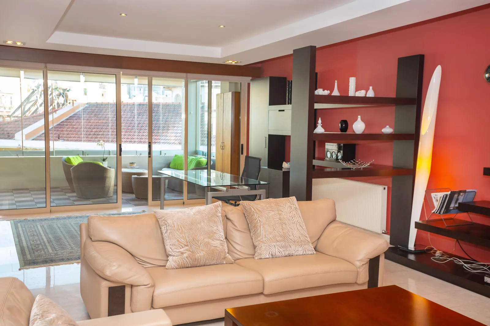 3-bedroom apartment in Limassol № 240146 2