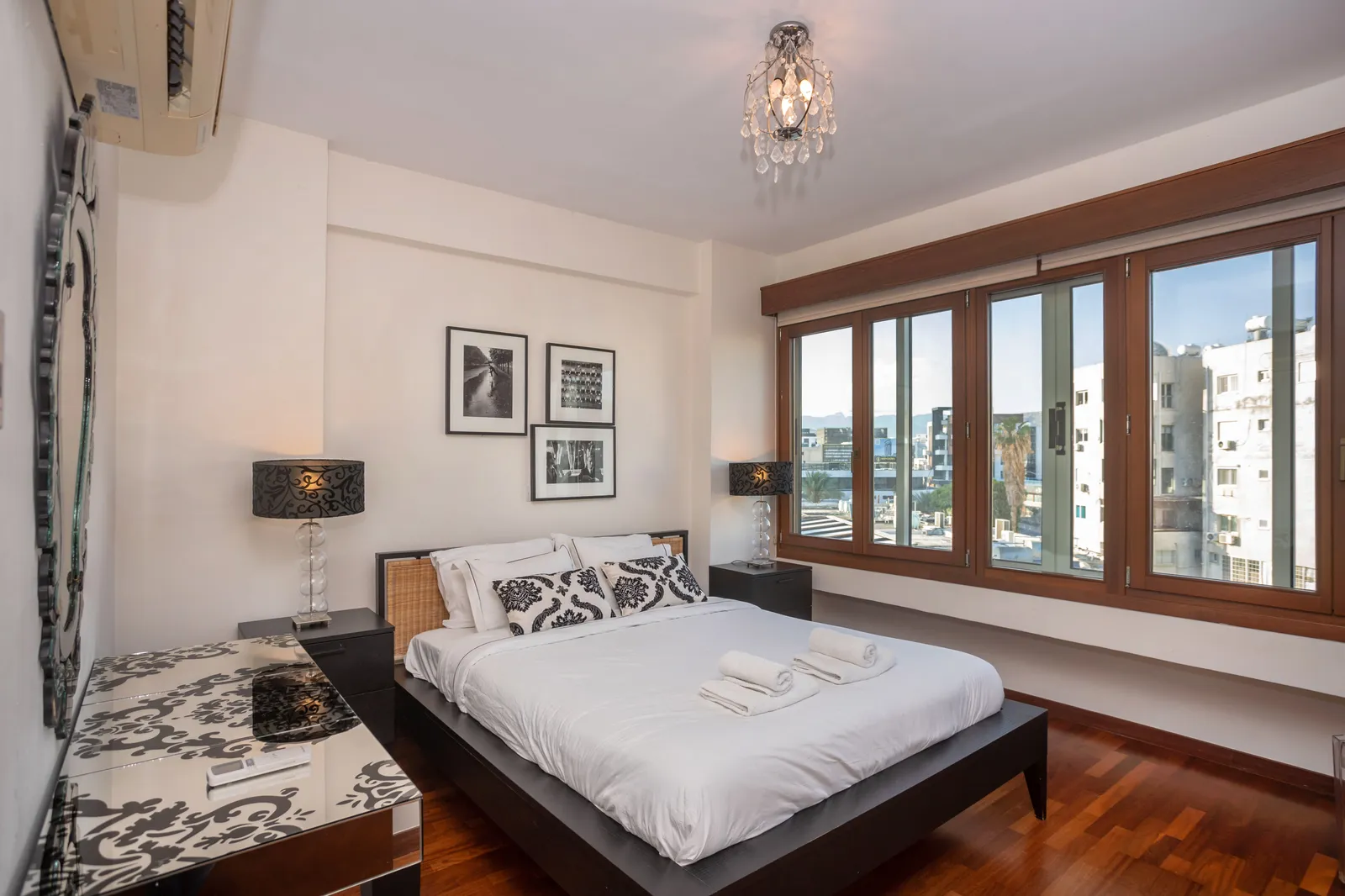 3-bedroom apartment in Limassol № 240146 4