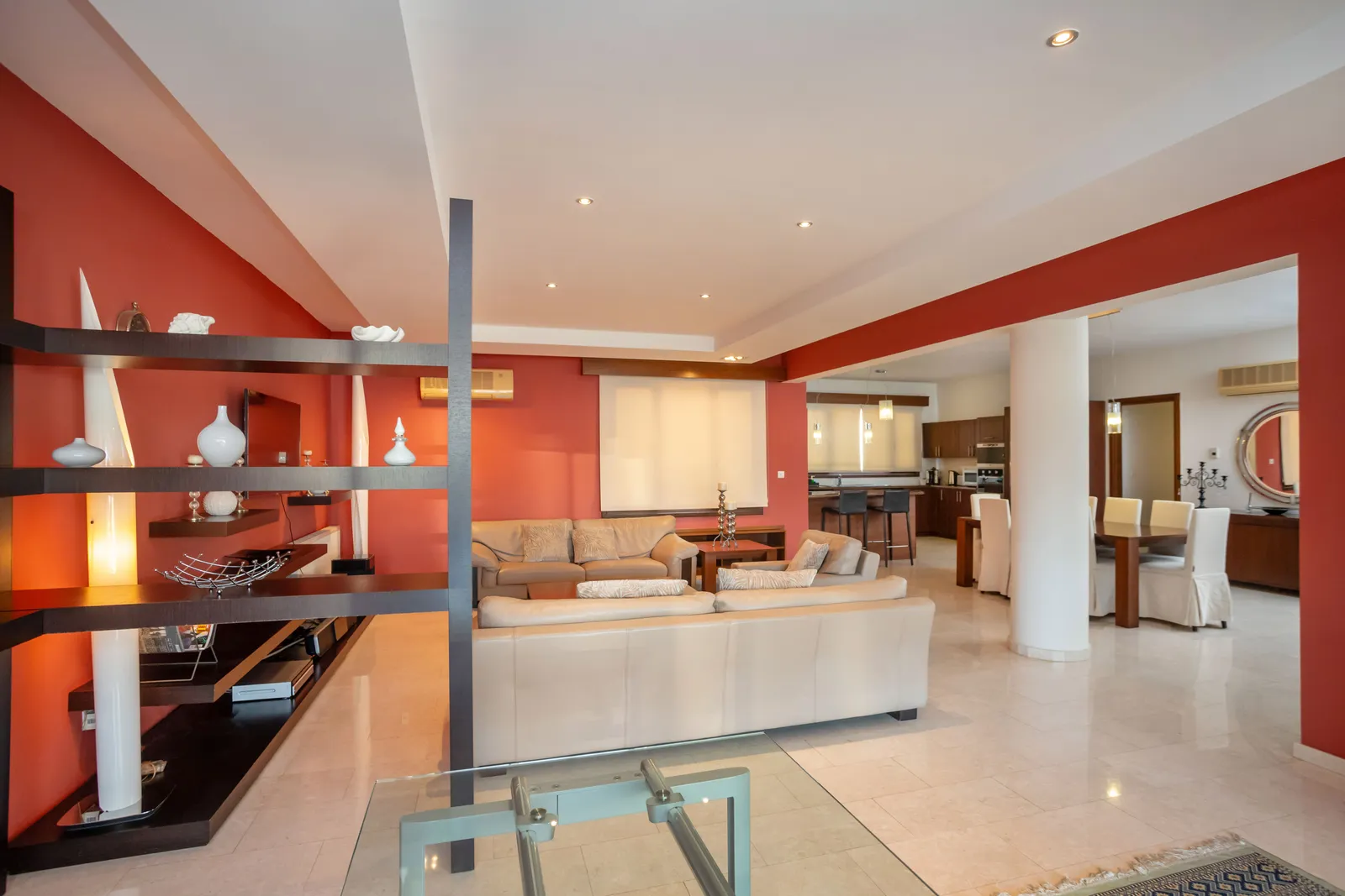 3-bedroom apartment in Limassol № 240146 7