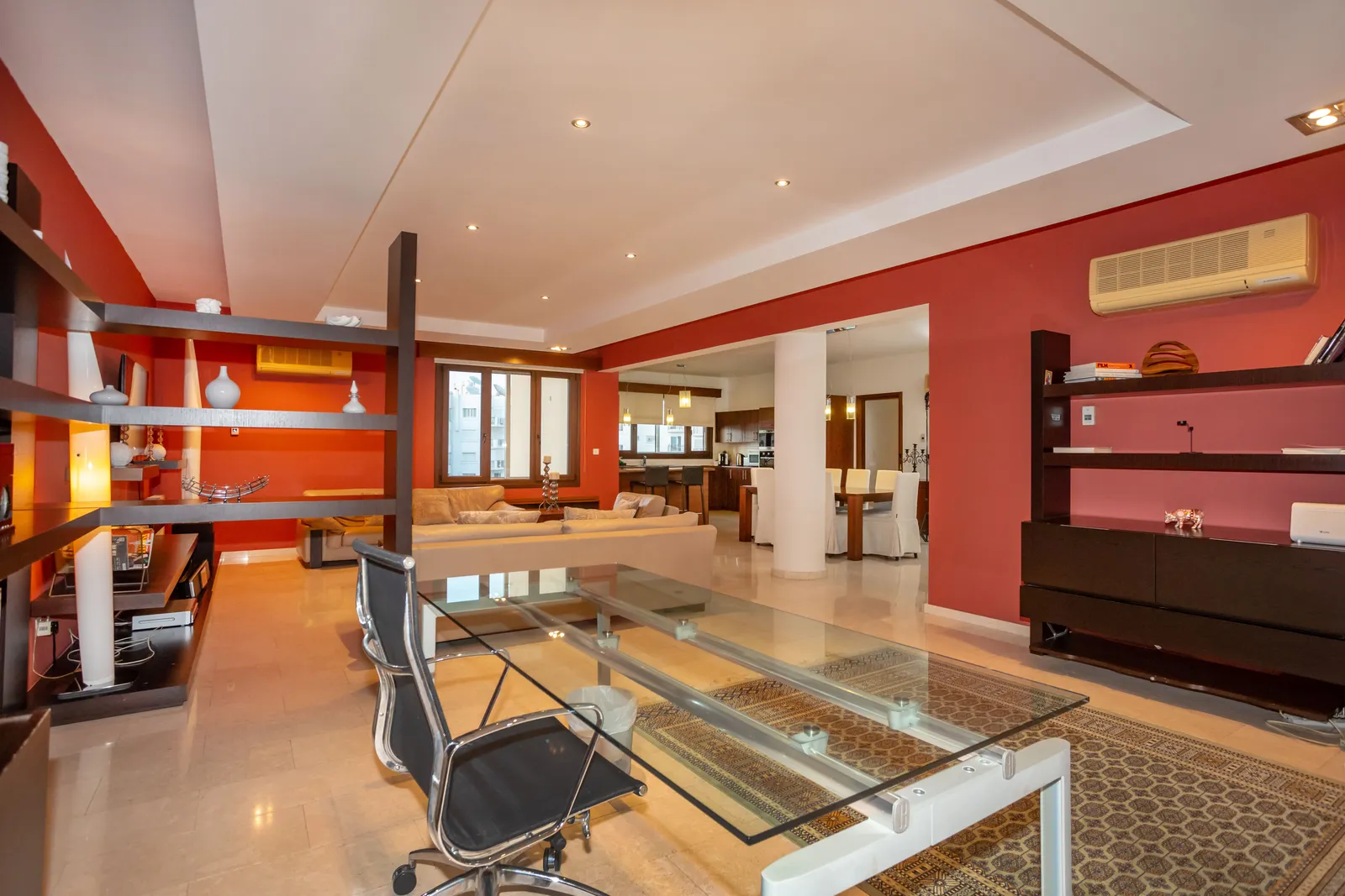 3-bedroom apartment in Limassol № 240146 8