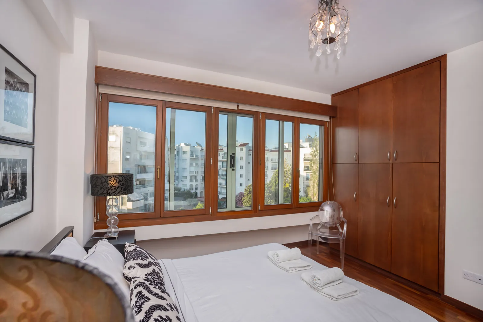 3-bedroom apartment in Limassol № 240146 14