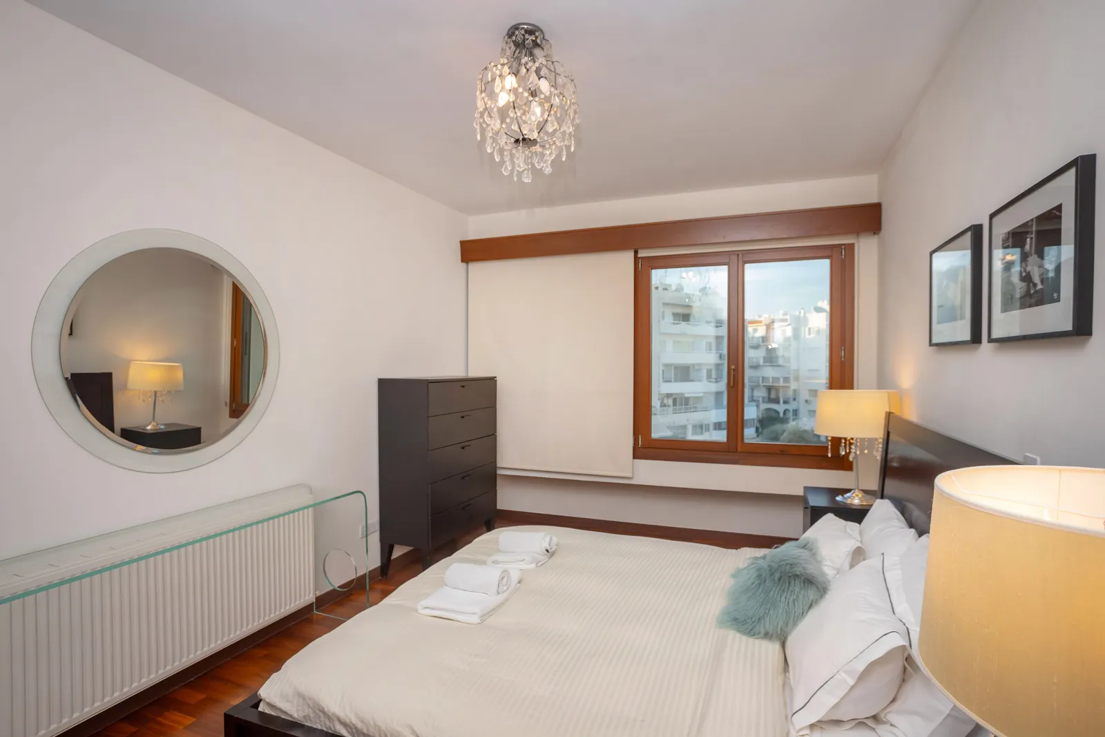 3-bedroom apartment in Limassol № 240146 15