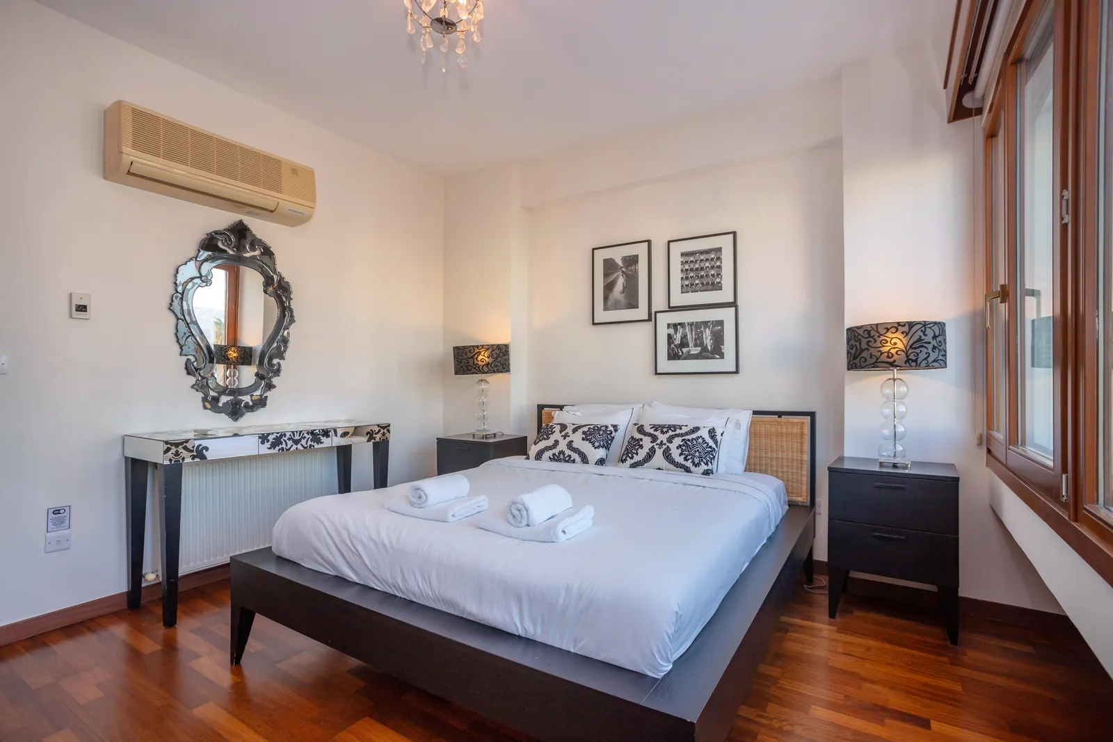 3-bedroom apartment in Limassol № 240146 16