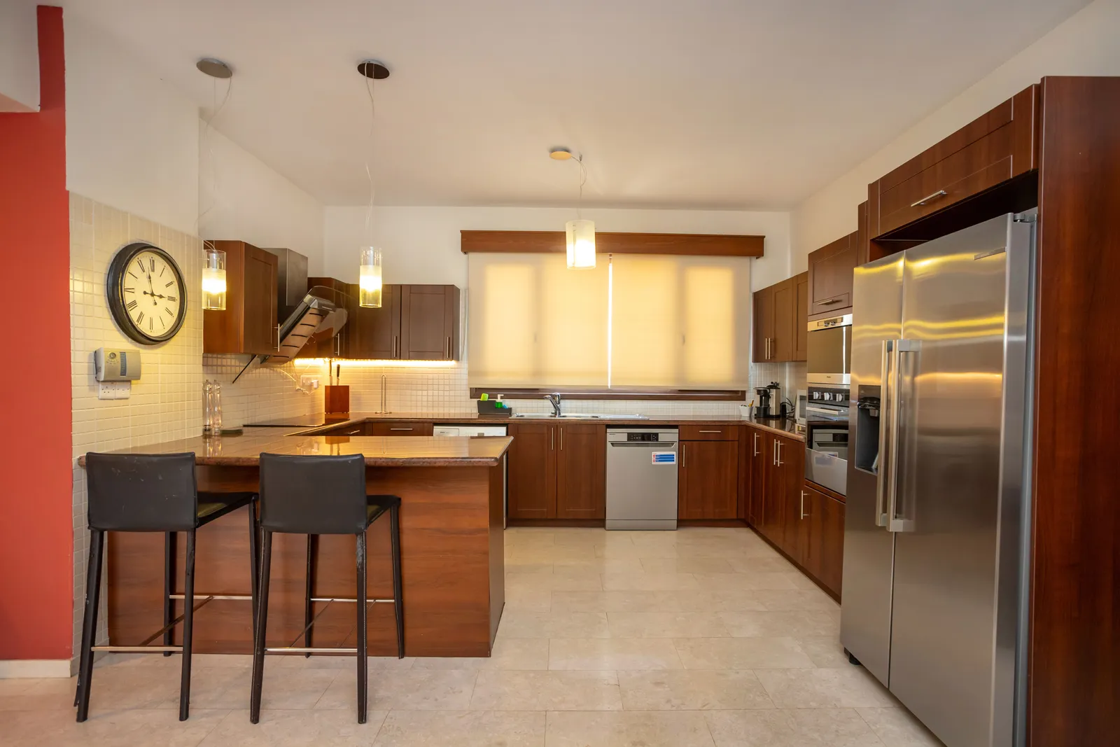 3-bedroom apartment in Limassol № 240146 20