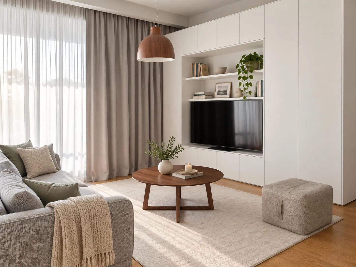 2-bedroom apartment in Limassol № 240149 2