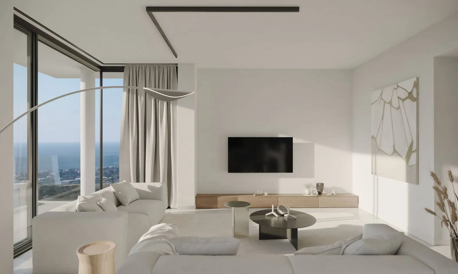 New 4-bedroom villa in Paphos № 240170 6