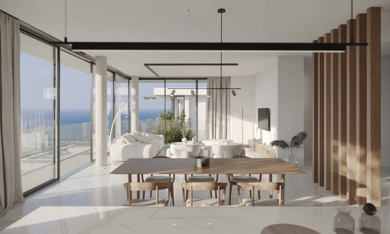 New 4-bedroom villa in Paphos № 240170 8