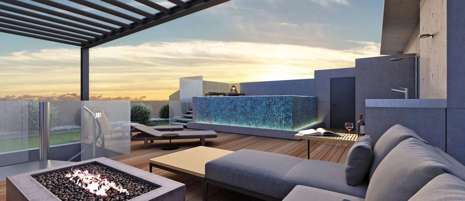 New office in Paphos № 240171 2