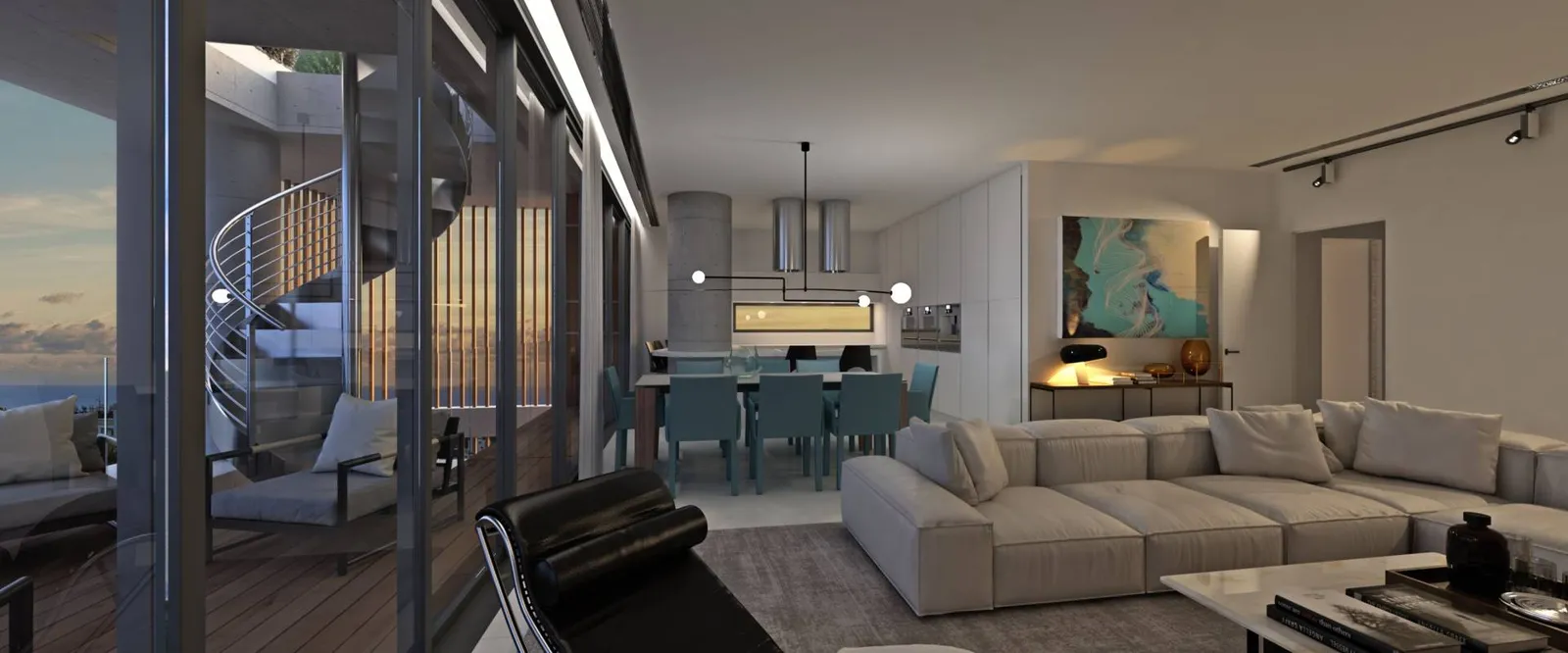 New office in Paphos № 240171 4