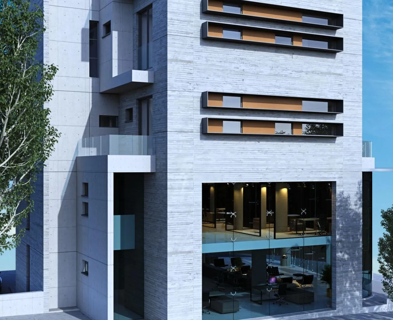 New office in Paphos № 240171 5