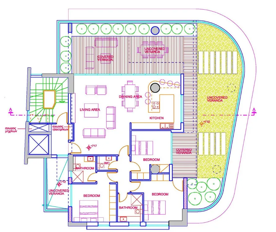 New office in Paphos № 240171 10