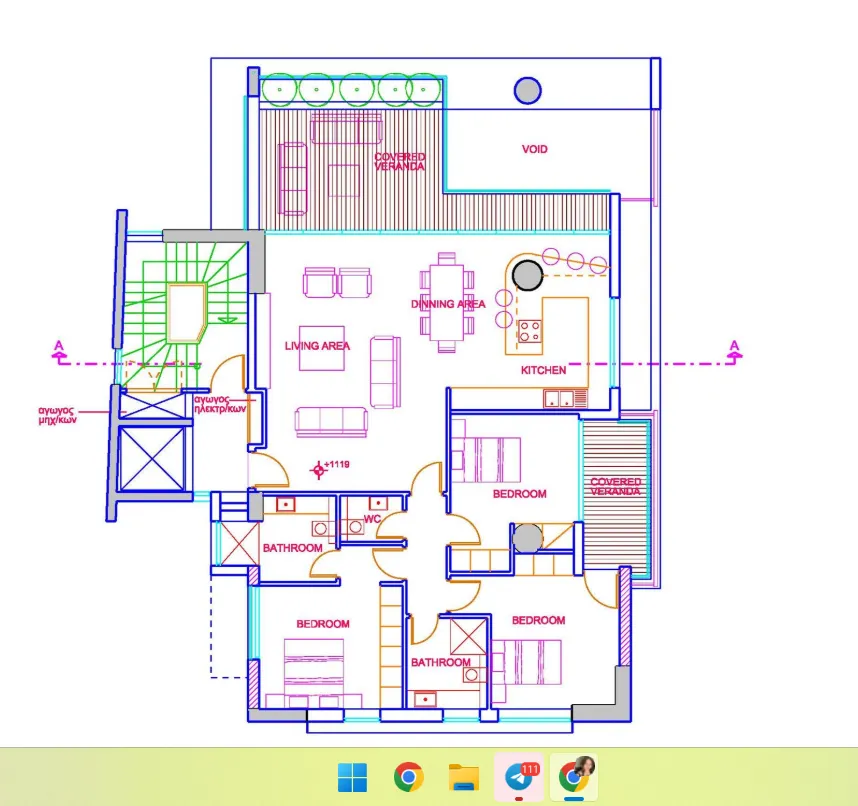 New office in Paphos № 240171 11