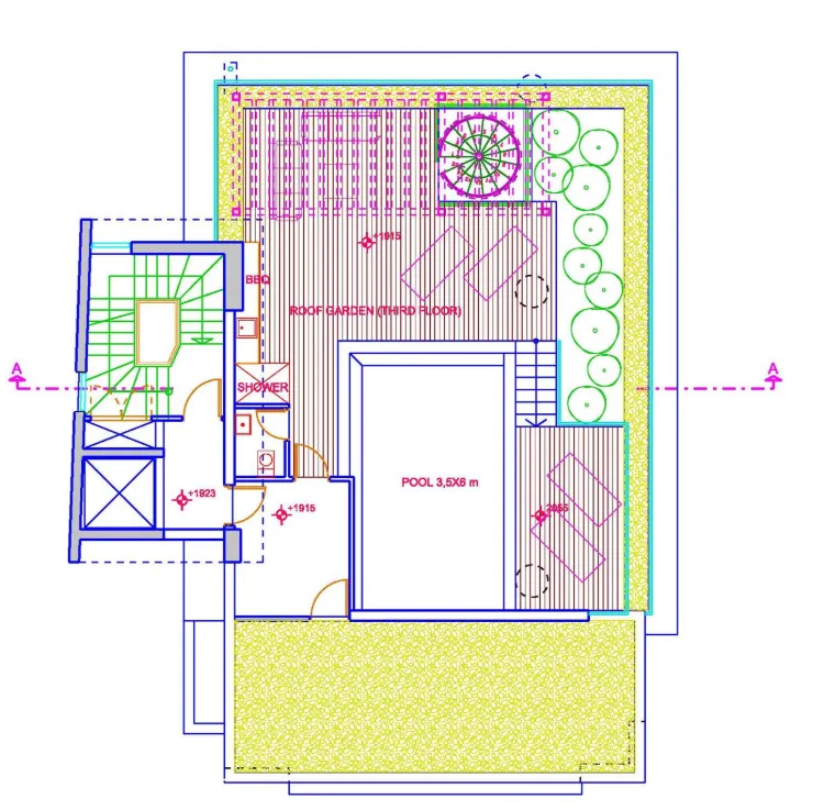 New office in Paphos № 240171 13